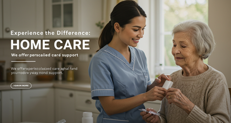 Home care service